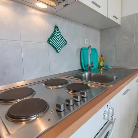 דירה Katarina ראב