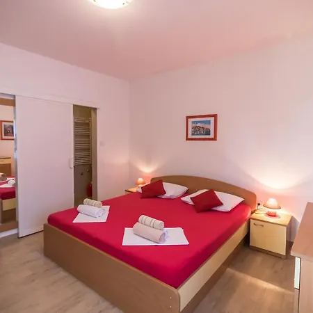 Apartment Katarina *