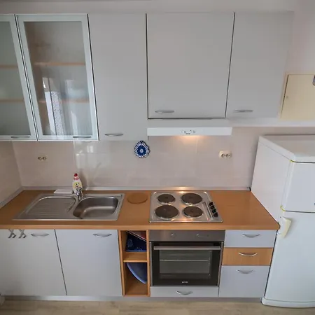 Apartament Katarina