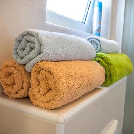 Katarina Apartament Rab Town