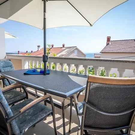 Apartament Katarina *