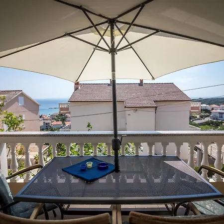 Apartament Katarina *