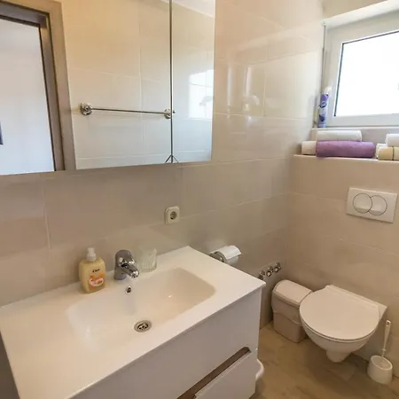 Katarina Apartment *