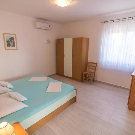 Apartament Katarina