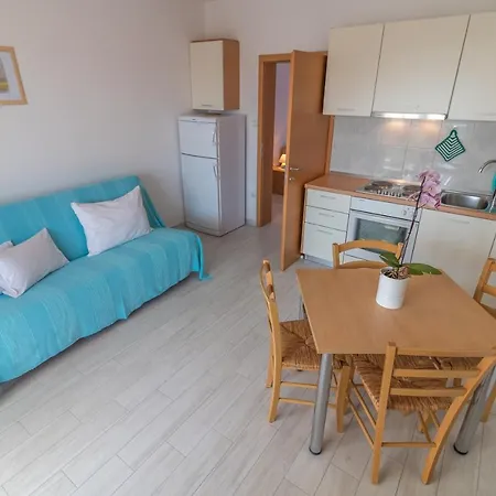 Katarina Apartament