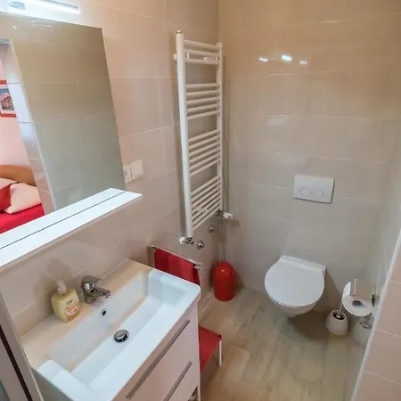 Katarina Apartment