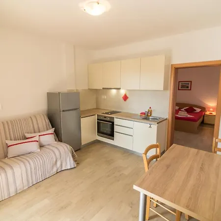 Apartament Katarina