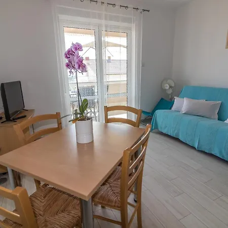 Katarina Apartament Rab Town