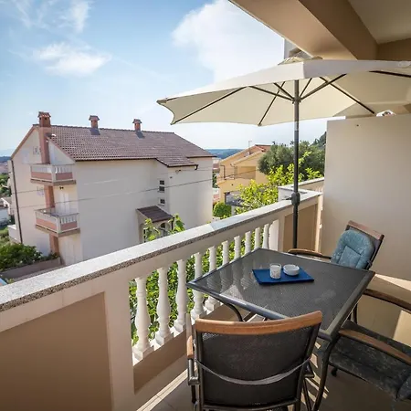 Apartament Katarina *