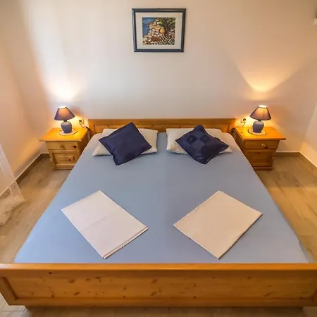 Apartament Katarina *