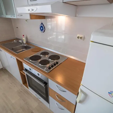 Katarina Apartment