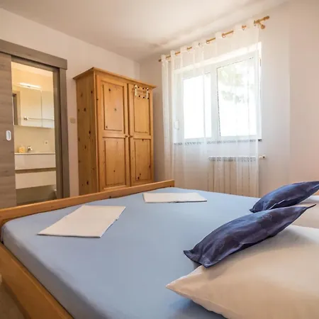 Katarina Apartment