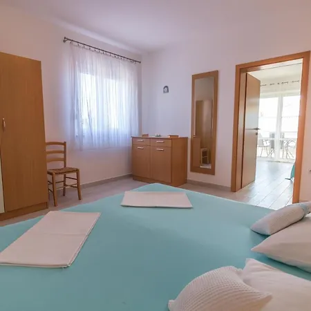 Katarina Apartament Rab Town