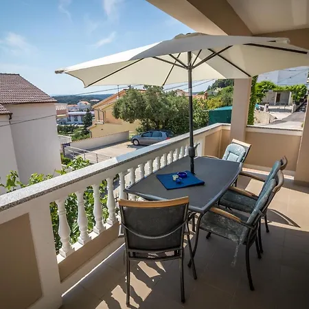Katarina Apartment