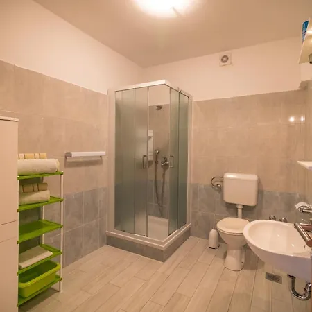 Katarina Apartament Rab Town