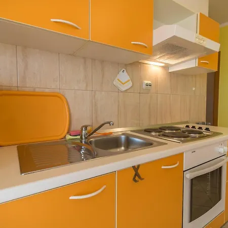 Katarina Apartment