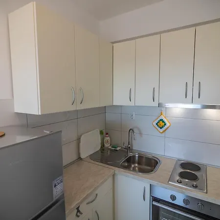 Apartament Katarina