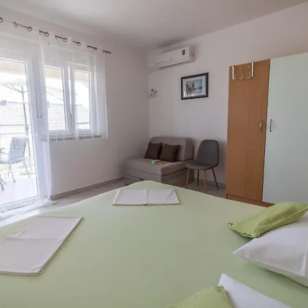 Katarina Apartment