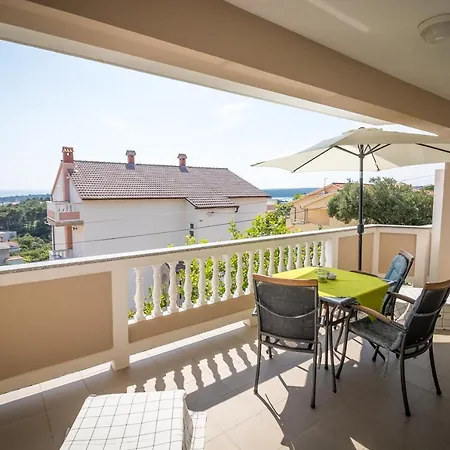 Apartment Katarina Rab Town