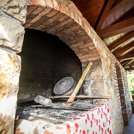 Katarina Apartament Rab Town