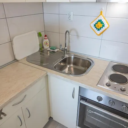 Apartament Katarina *