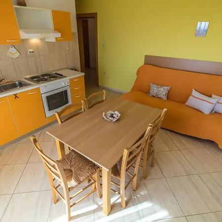 Katarina Apartment