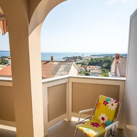 Apartament Katarina *