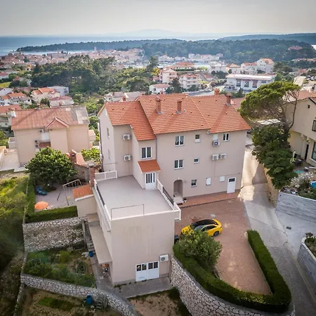Katarina Rab Town