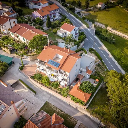 Katarina Apartment