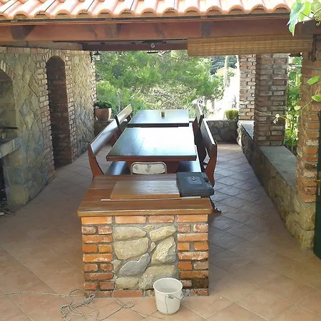 Katarina Apartament Rab Town