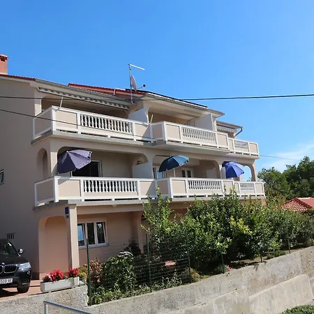 Apartment Katarina