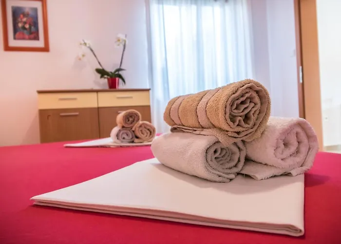 Apartament Katarina