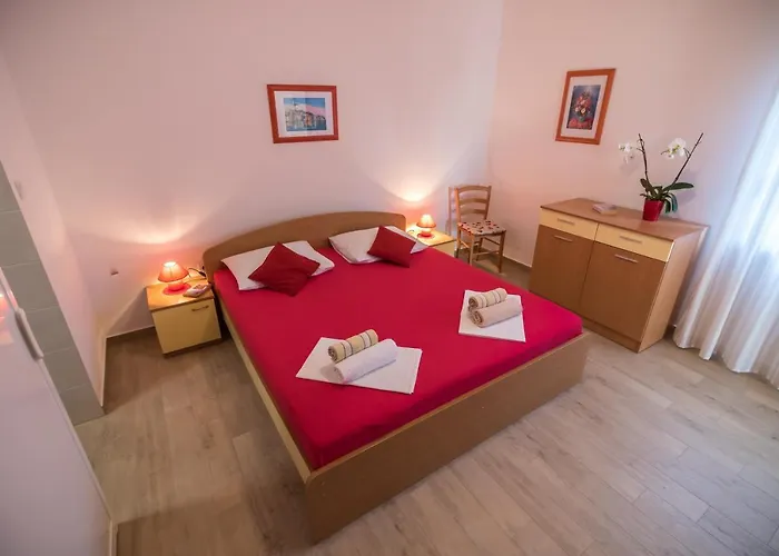 Katarina Apartament