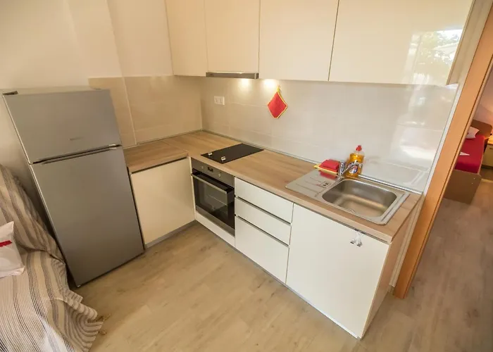 Katarina Apartament *
