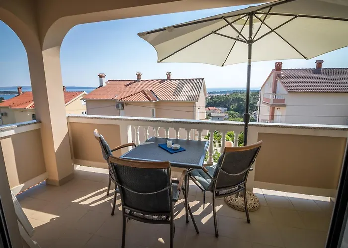 Apartament Katarina