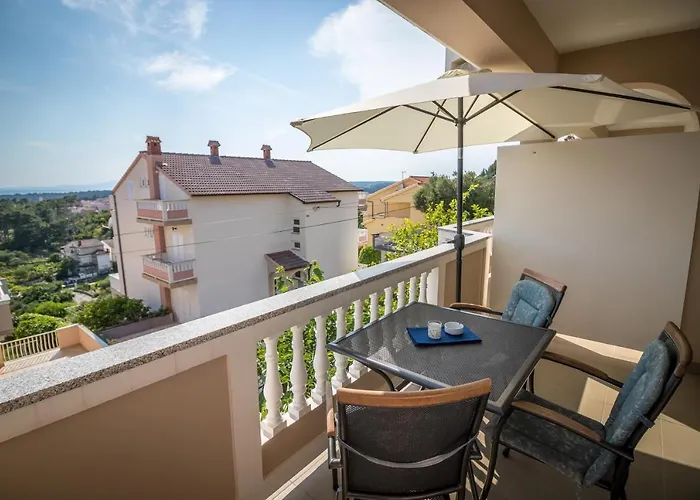 Apartament Katarina *