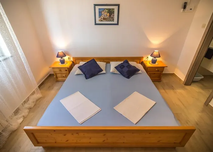 Apartament Katarina *