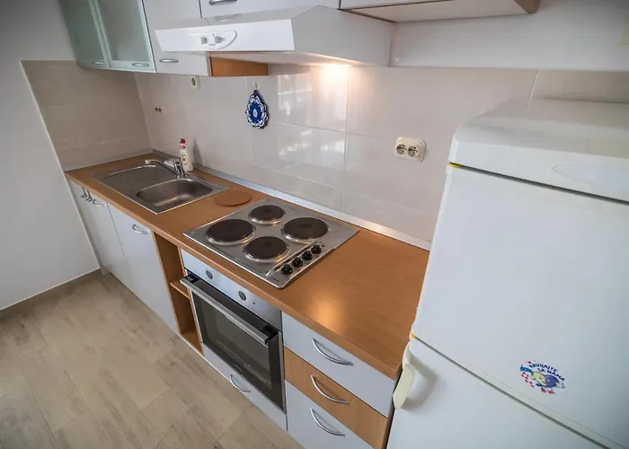Katarina Apartament