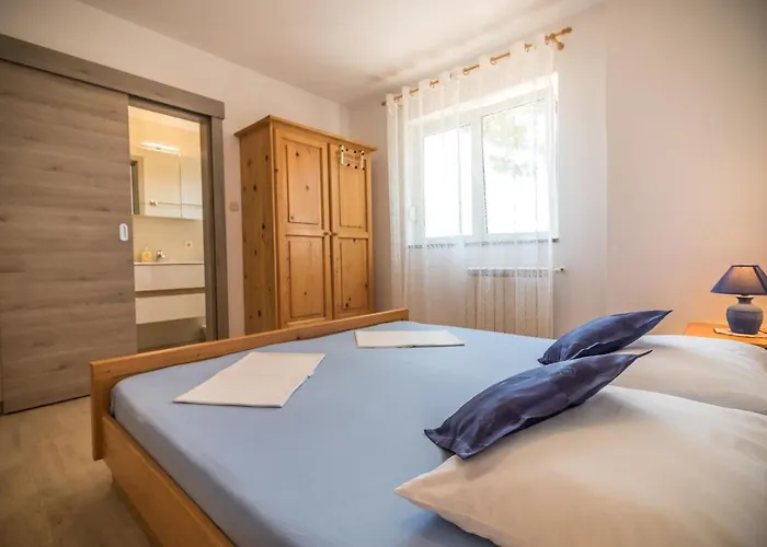 Katarina Apartament