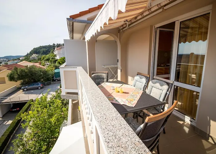 Apartament Katarina