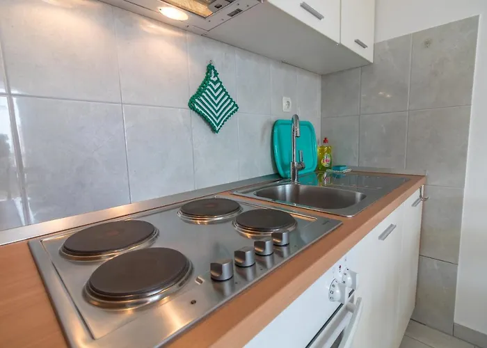 Apartament Katarina Rab Town