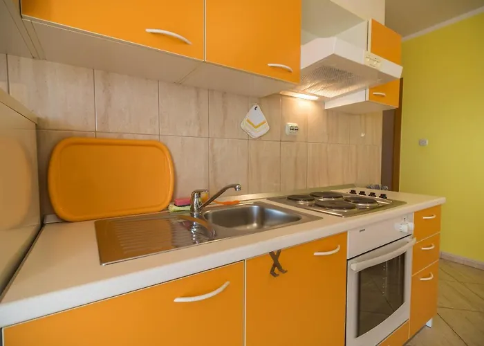 Katarina Apartament