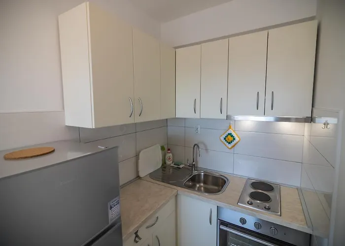 Apartament Katarina
