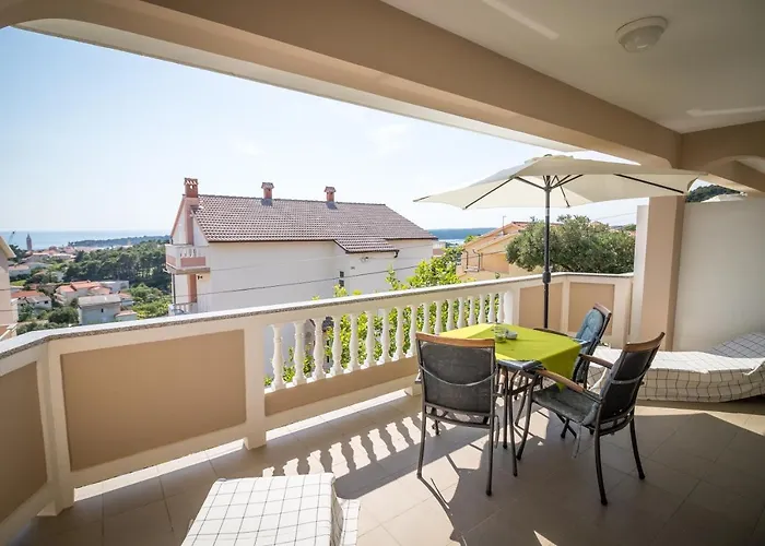Apartament Katarina Rab Town
