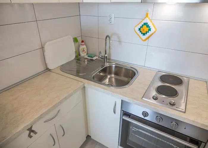 Apartament Katarina *