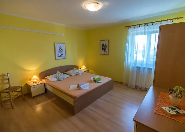 Apartament Katarina