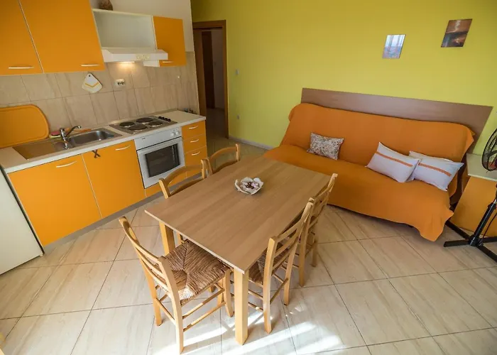 Katarina Apartament