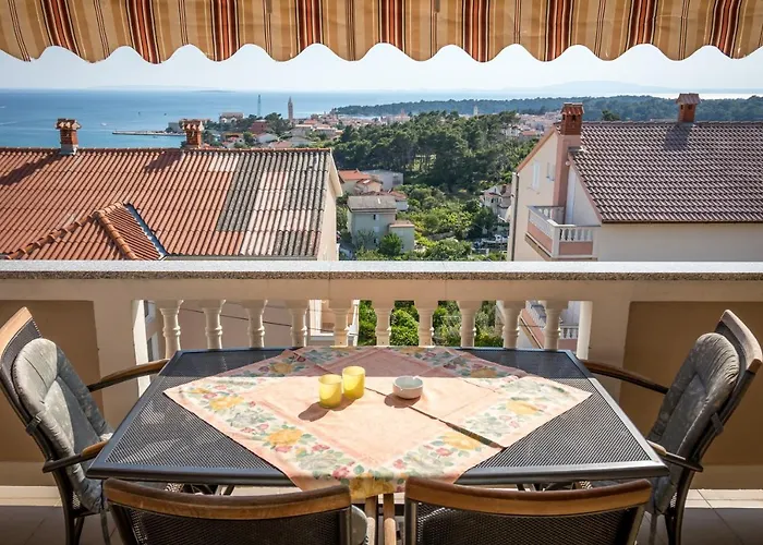 Katarina Apartament *
