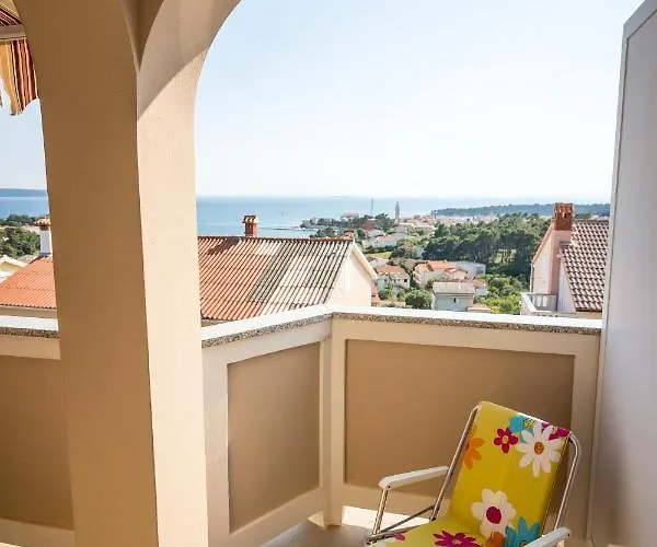 Apartament Katarina *