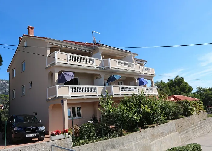 Apartament Katarina